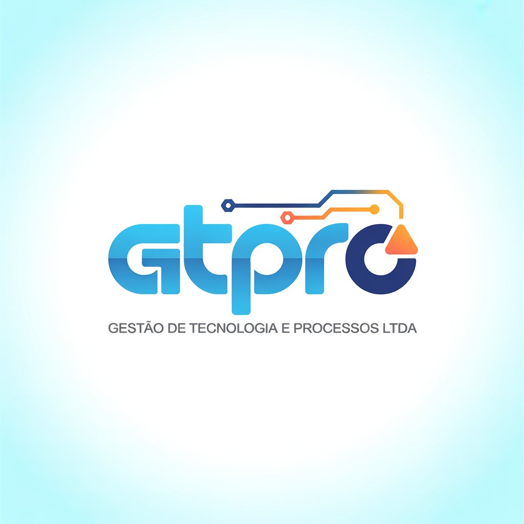 Logomarca GtPro